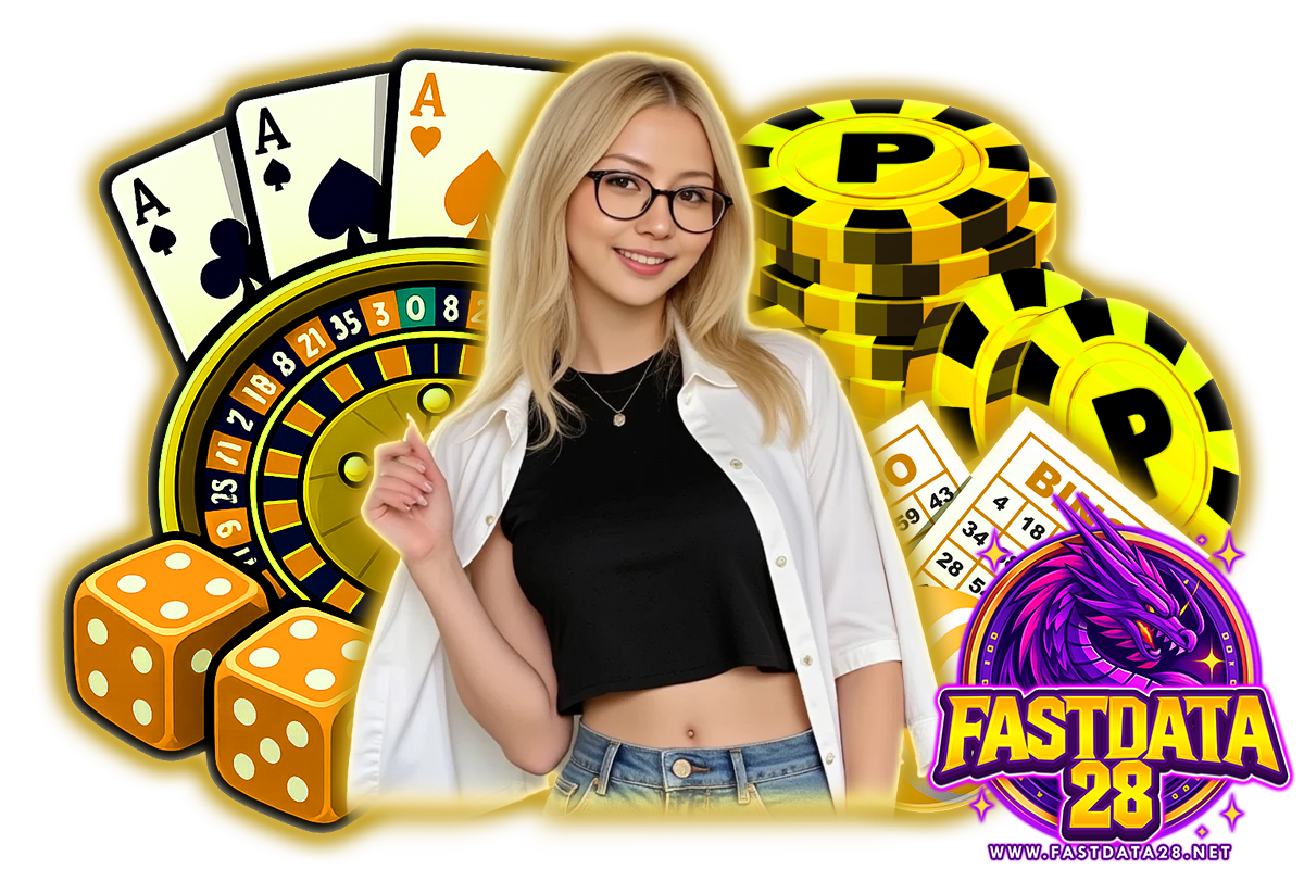 fastdata28 ทางเข้า