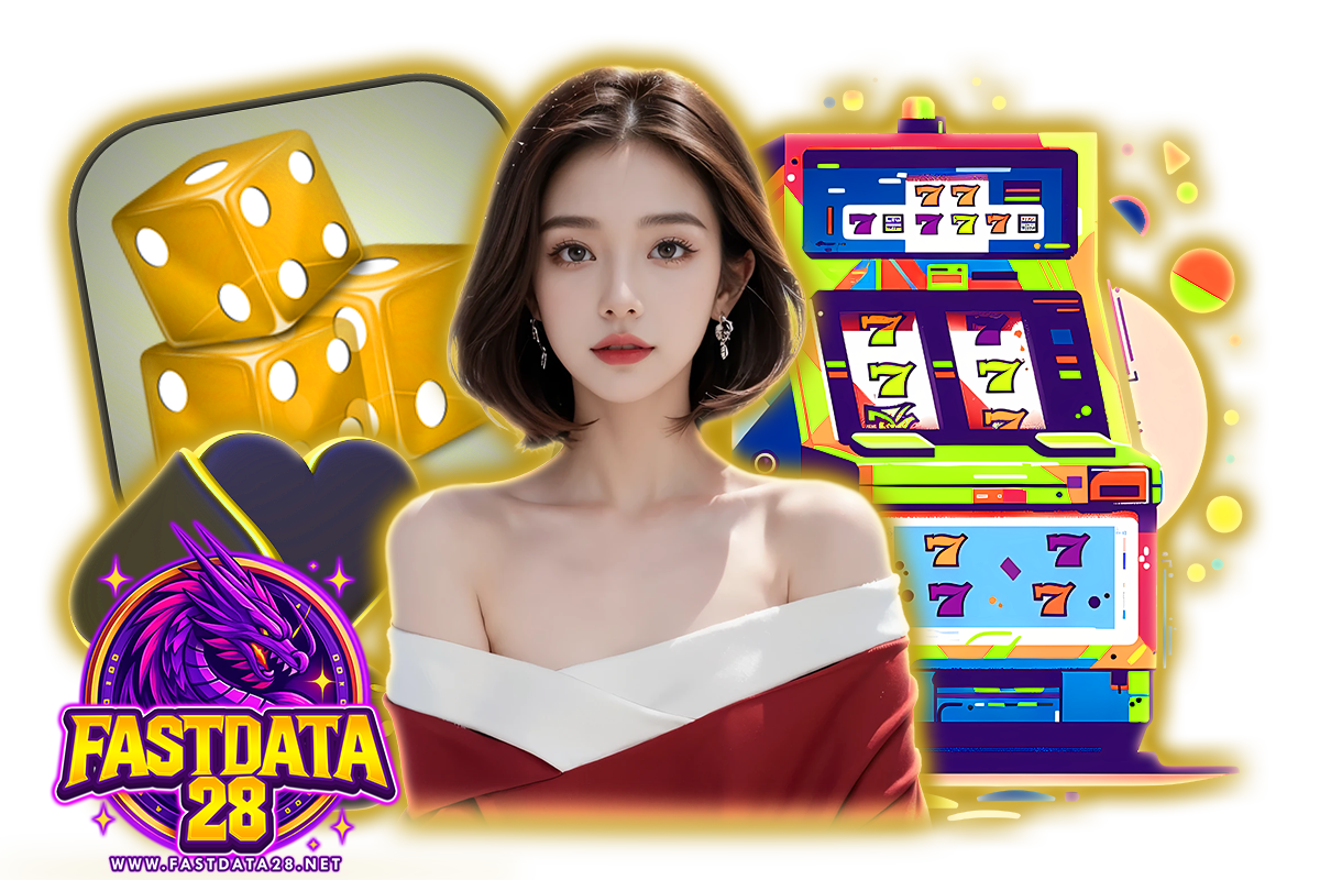 fastdata28 เว็บตรง