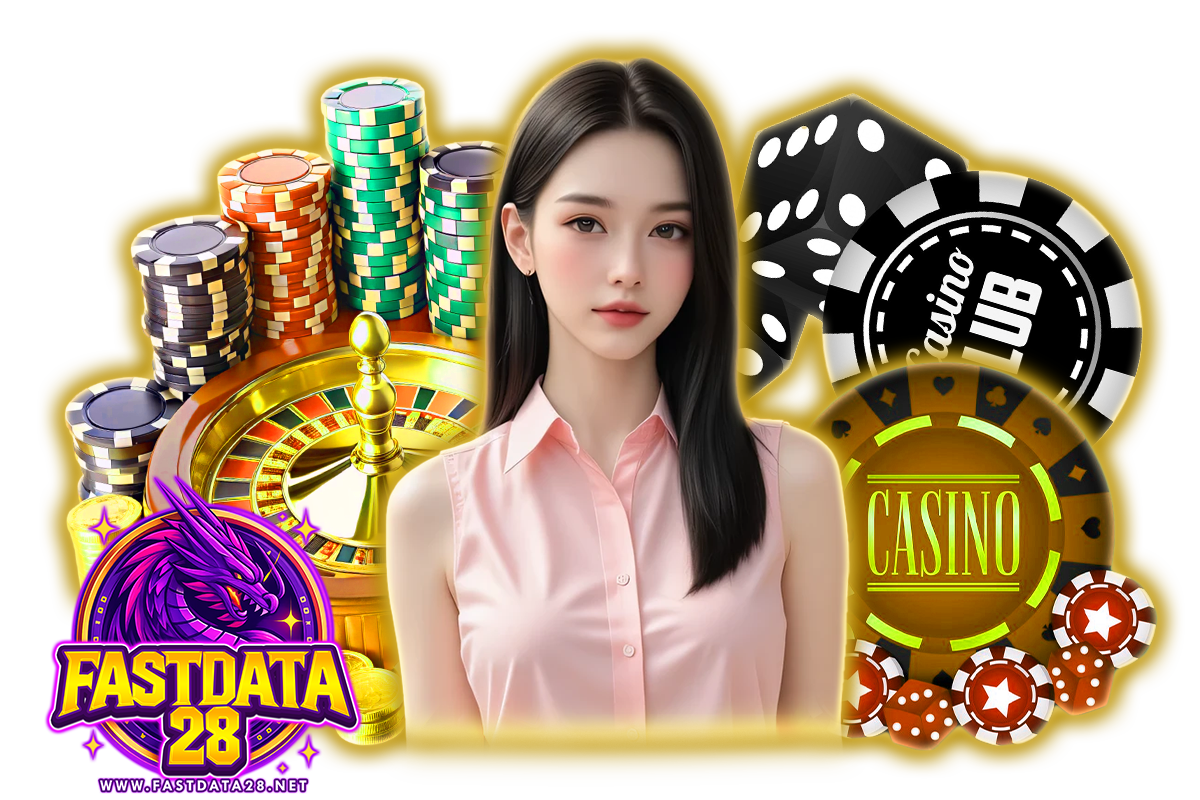 fastdata28 แจกเครดิตฟรี